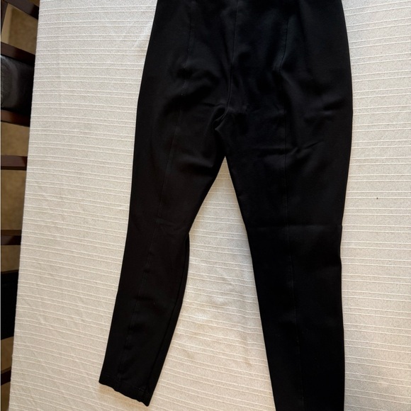 Ivanka Trump Black Pantsuit - Picture 4 of 4